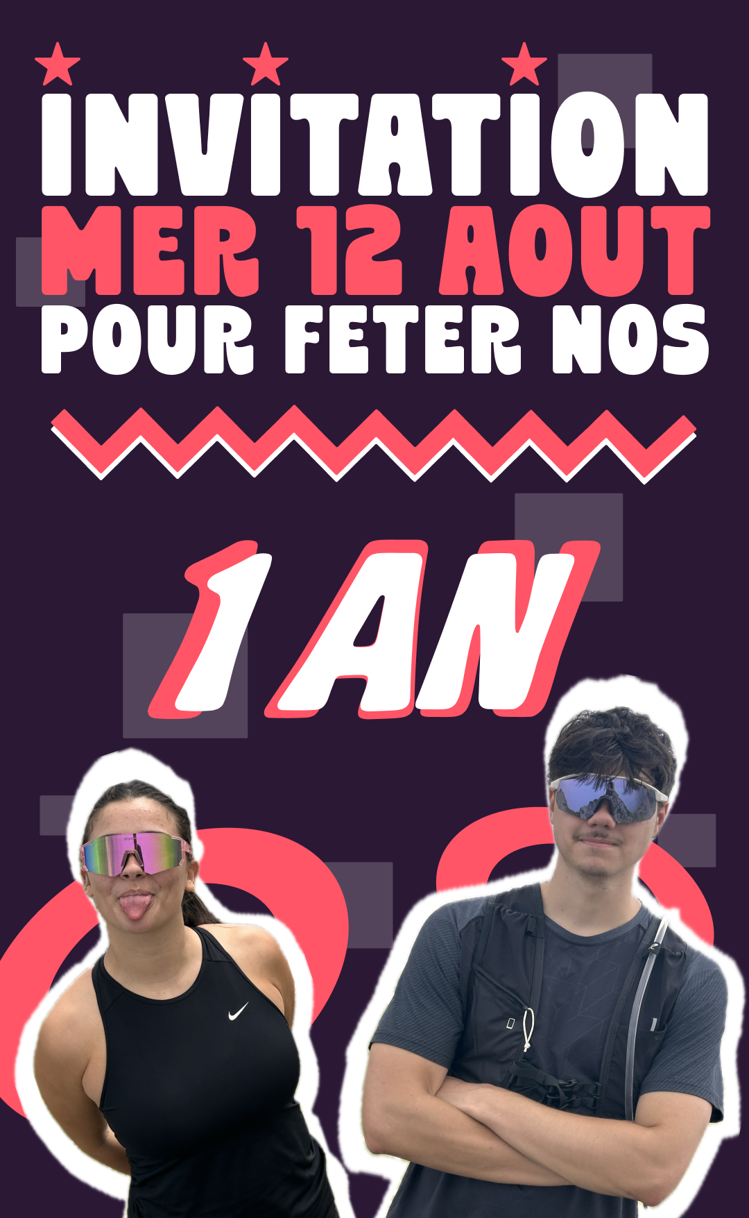 Affiche